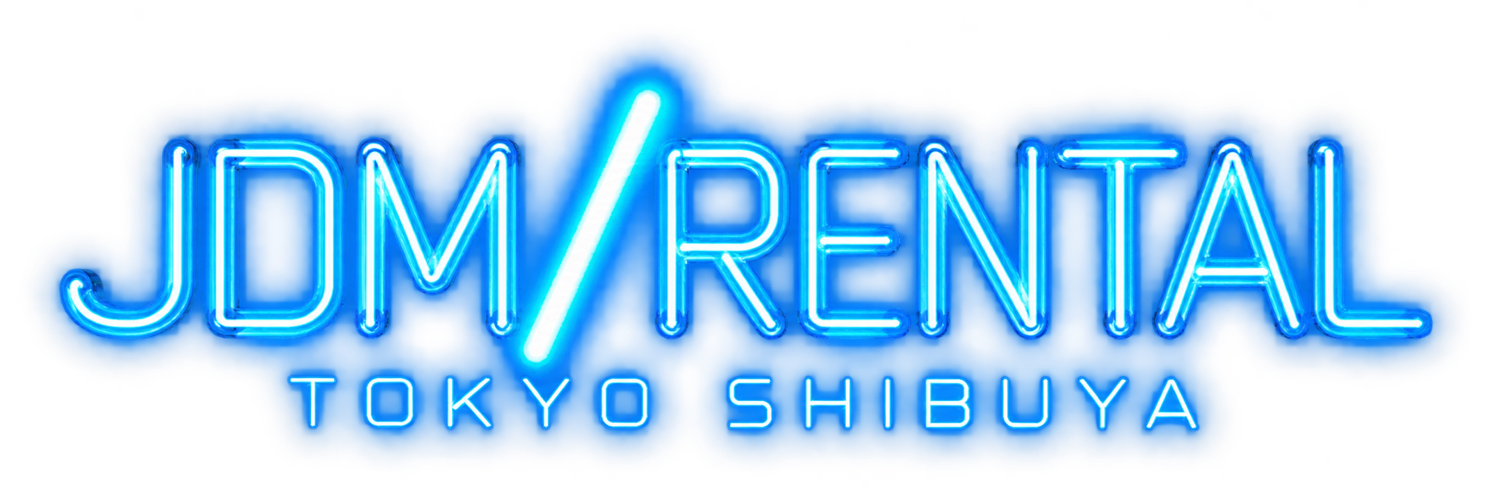 JDM / RENTAL TOKYO SHIBUYA